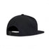 GORRA NEGRA MIRROR BOSS
